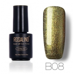 Гел Лак Хамелеон Серия 7ml B08 Rosalind